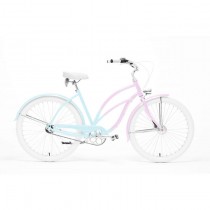 Велосипед EMBASSY 26" Cali Cruiser 3i/7i